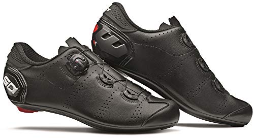 Zapatillas Sidi Fast Negro T.45