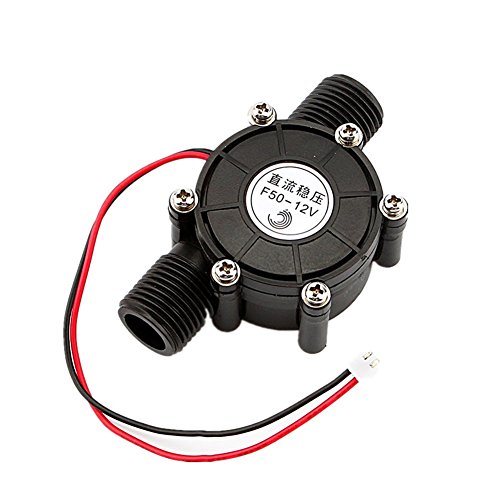 Yosoo - Generatore D’Acqua 12 V Dc, 10 W