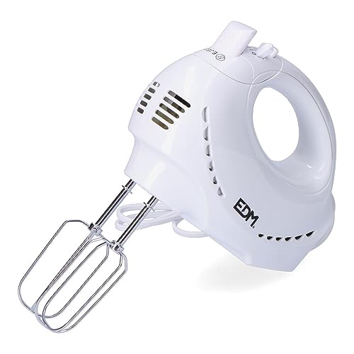 Batteur À Fouet Edm 200W