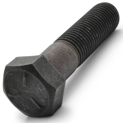 Easyboost Vite Lama Ø9,5 Mm (3/8“) Lunghezza 38 Mm (1” ½) Passo Sinistrorso Per Tosaerba Castelgarden Ggp Ayp Jonsered Viking Mountfield Stiga Bestgre
