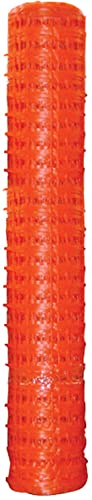 Reti Per Recinzioni Cantieri 180 Cm X 50 Mt