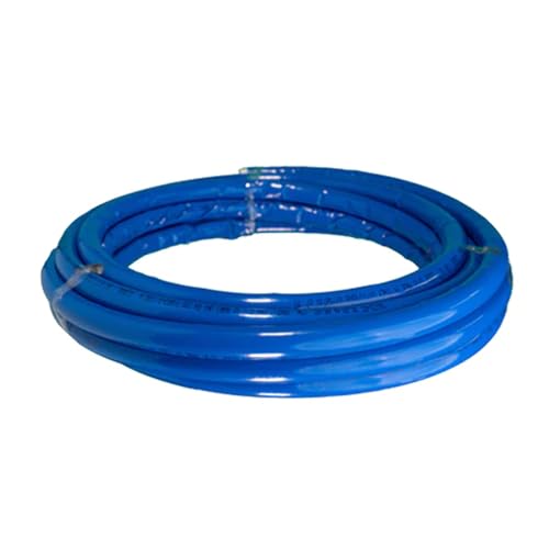 Tubo Multistrato Coibentato Hidronix Rosso 20 X 2 25 Mt