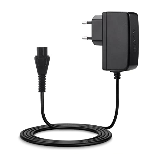 Aukru Alimentatore Di Rete 9,5 V Per Kärcher Mobile Outdoor Cleaner Oc3 Per Kärcher Edi 4 Raschietto Elettrico Per Kärcher Fc3 Cordless Pulitore Per P