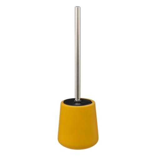5Five - Scopino In Ceramica Colorama Giallo Senape