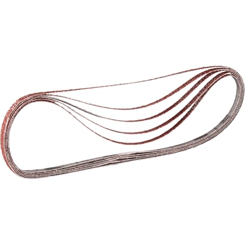 Makita P-43206 - Pack 5 Lijas 6X533 Mm Para 9032 Grano 80