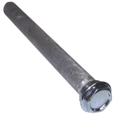 Anodo Magnesio - 4048490 - Riello : 4048490