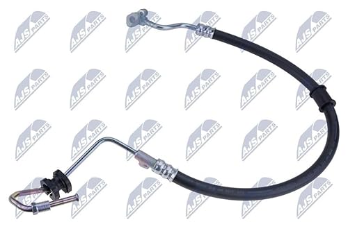 Nty Sph-Hd-003 Flessibile Idraulica Sterzo Per Honda Cr-V I (Rd)