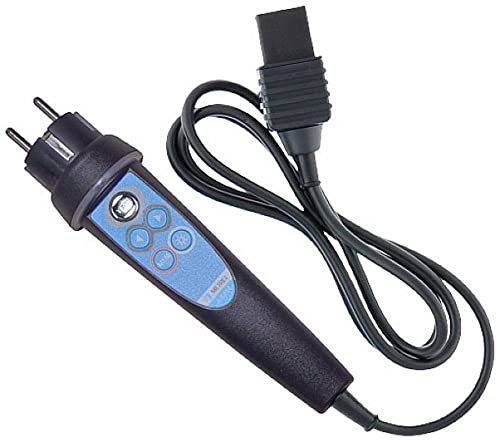 Metrel 20992508 A 1314 Blk Spina Di Prova 1 Pezzo