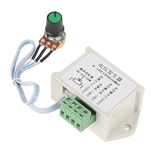 Generatore Di Segnale, 0-10V Dc 10Ma Generatore Di Segnale O Generatore Di Segnale Regolabile, Generatore Di Segnale/Contatore Di Uscita A 0-10 V Usci