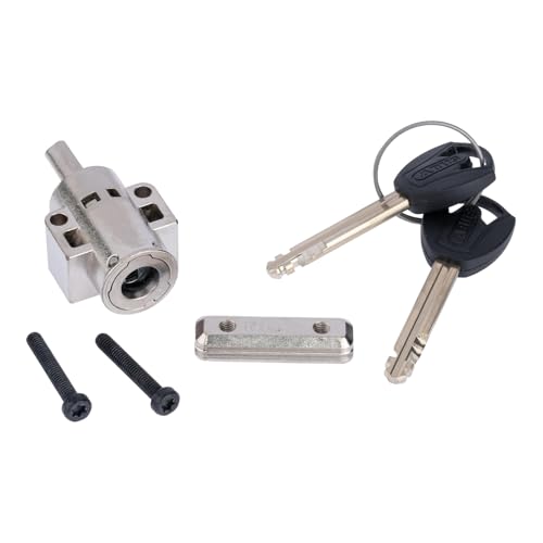 Abus Bosch Cilindro Di Chiusura Xplus Per Powertube750