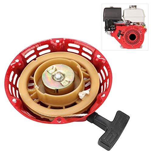Avviamento A Strappo Adatto Per Generatore Honda Gx340 Gx390 Gx610 Gx620
