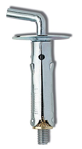 Elematic Tasselli T61/Gc9 Gancio Corto Pz 100