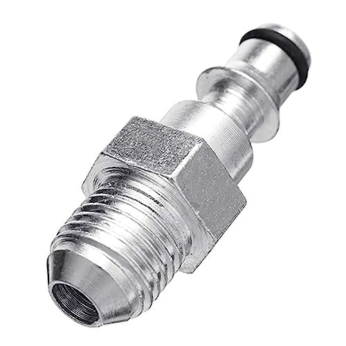 Esportsmjj Collegamento Rapido Pressore Pistola Tubo Adattatore M14 Per Lavor Vax-Convex