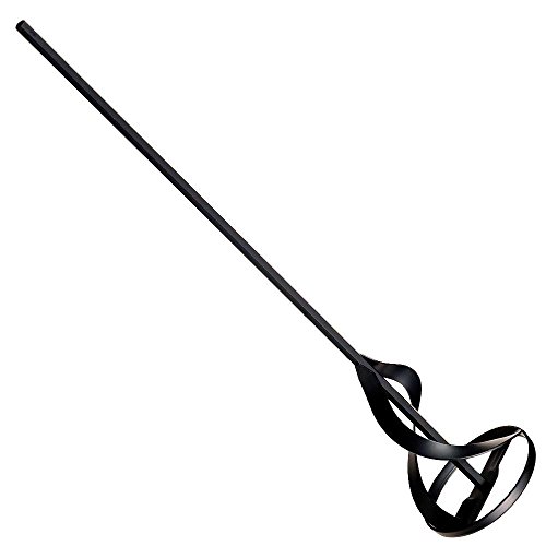 Maurer 12050040 - Cemento Mixer-Cola 120X600 Mm