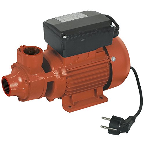 Ribimex Pompa Centrifuga 370W 40L/Min