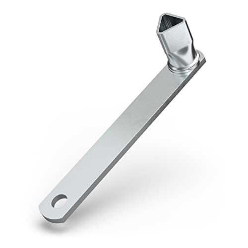 Inbus® 73943 Chiave Triangolare 19 Mm – Made In Germany