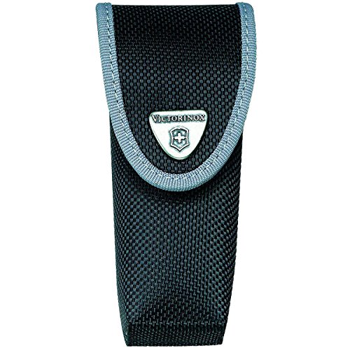 Funda Nylon Negra