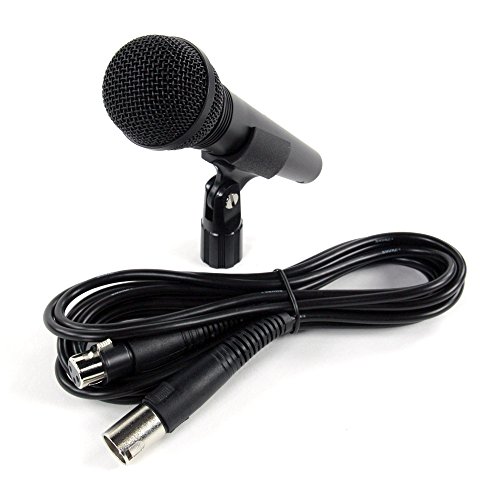 Mikrofon Shure Sv200-A