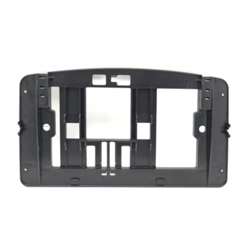 Controplacca Classic Dual