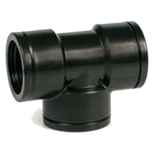 Raccordo A T Pn10 3/4