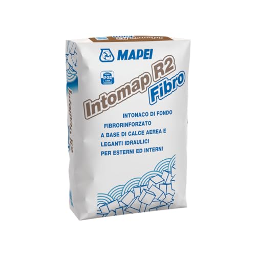 Intomap R2 Fibro Kg 25