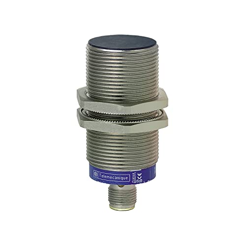 Schneider Xs630B1Pam12 Prox M30 Sn, 15Mm No Pnp, Bianco