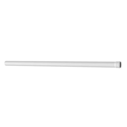 Tubo Mono-Parete In Pps 2000X80Mm - Linea Condensazione