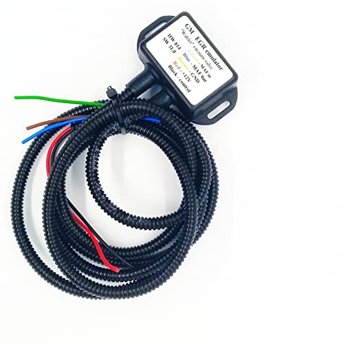 Tbvparts Emulatore Anulare Valvola Egr Pneumatica Con Controllo Del Vuoto 2.0/2.2 Di Dti Anulare Valvola Egr Astra G Omega B Vectra B Zafira A 9317013