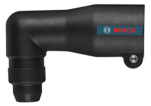 Bosch Rha-50 Sds-Plus - Attacco Ad Angolo Retto