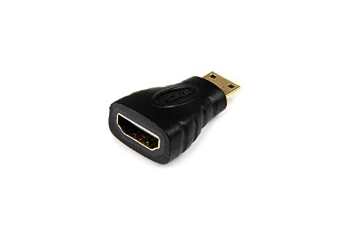 Accoppiatore Adattatore Hdmi Mini Maschio Hdmi Grande Femmina