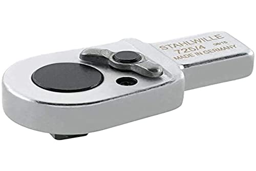 Carraca Acoplable 9X12 1/4" - 725/4