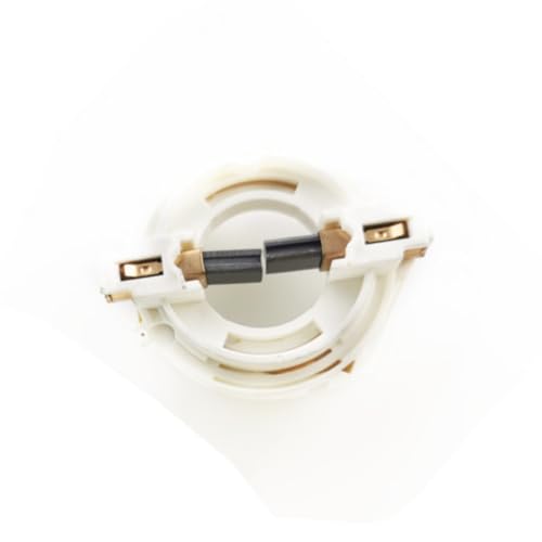 Trade-Shop Supporto Per Spazzola Di Carbone Incluso Per Bosch Psb 500 Re (0603337703), Psb 13 Re (0603337685), Bpsb 600 Re (0603338703), Psb 650 Rpe (
