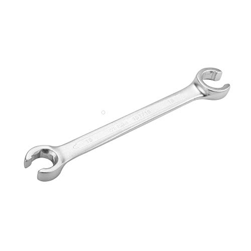 Chiave Bocca Aperta 1517 Wokin Acciaio 40Cr Cromata (22X24)