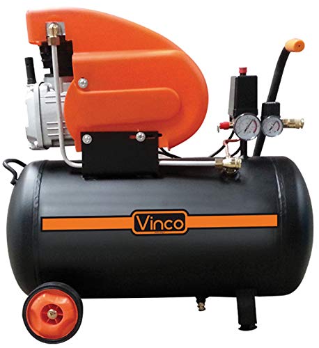 Vinco Srl Compressore Lt 24