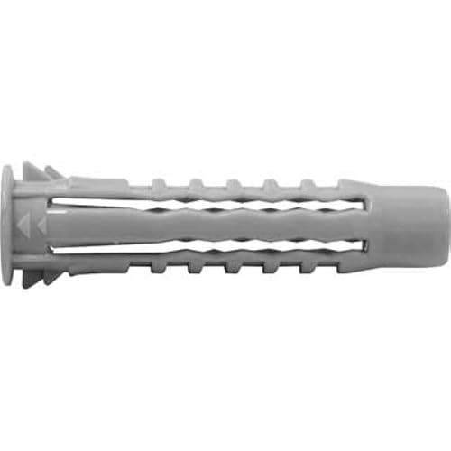 Tassello Nc Ø 6X30 (Confezione Da 100 Pezzi)