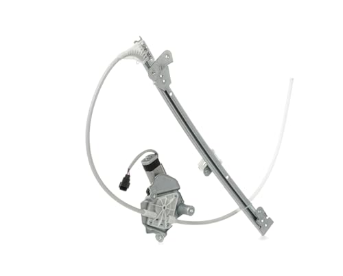 Magneti Marelli Elettrico Posteriore Dx
