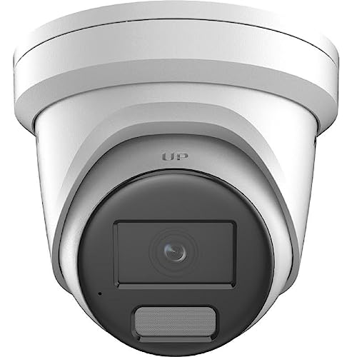 Hikvision Ds-2Cd2347G2H-Lisu/Sl (2,8 Mm) (Ef)