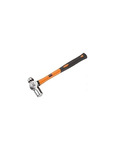Alyco 170152 - Martillo Bola Mango Fibra De Vidrio 680 Gr High Resistace