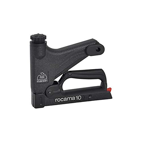 Fissatrice Rocama 10 Mod.110 Con Appendice
