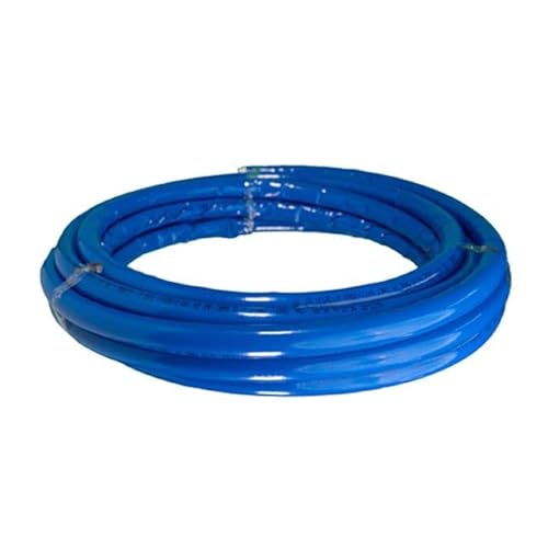 Tubo Multistrato Coibentato Hidronix Blu 16 X 2-50 Mt
