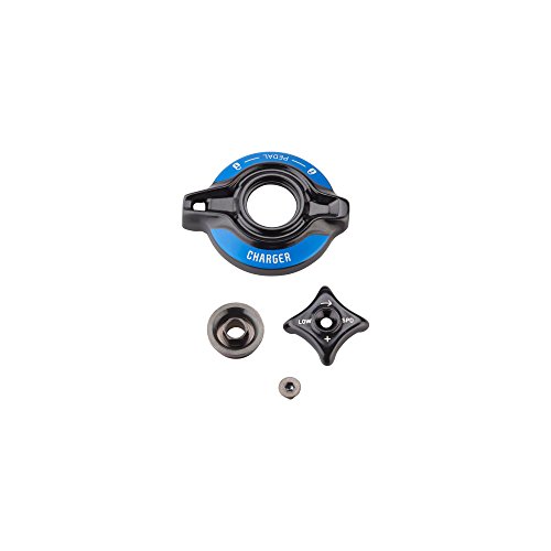 Rockshox Pike Ab Modell 2014-2015, Verstellknopf Kit Pike Rct3