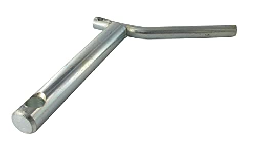 Greenstar 18950 Axe Attelage - Molla E Silent Block