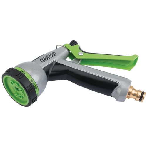 Draper 01068 Gwb10/A 8 Pistola A Spruzzo Modello