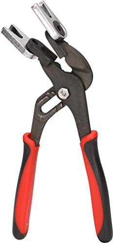 Ks Tools 460.5095 Pinza Di Allentamento Connettore Rapido Aria Compressa, 6-12 Mm
