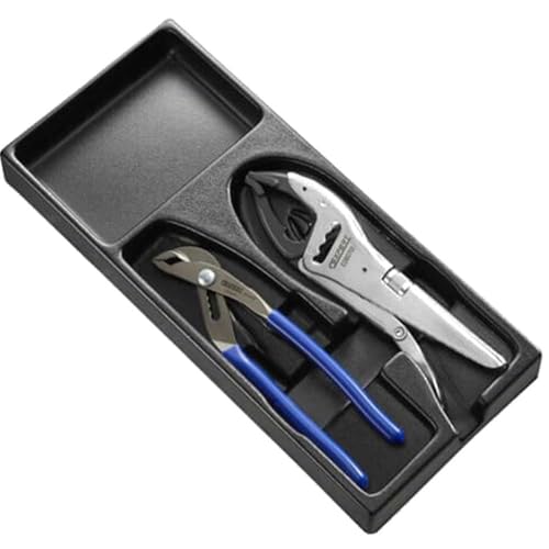 Britool E080801B Multi-Grip-Pinza Autobloccante Modulo Plus