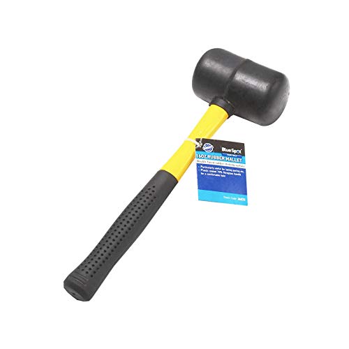 Blue Spot 26532 - Mazzuolo In Caucciù, 497 G