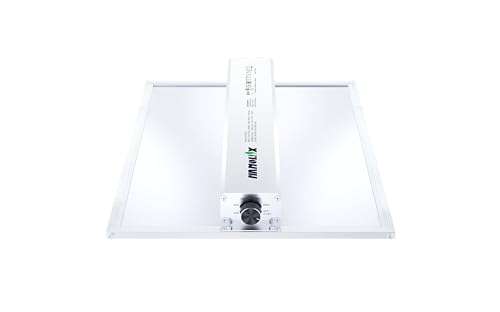 Nanolux Led Indoor Grow Light Modello Rg Series - Grow Light - Led Indoor Grow Light, Led Indoor Grow Light, Led Grow Spectrum/Uv/Ir, Led Grow Spectru