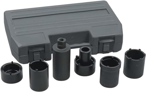 Gearwrench 41660D Spindle Nut Service Kit