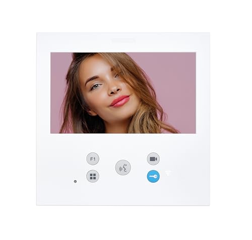 Fermax Monitor Duox Plus Wifi 7" Veo-Xl