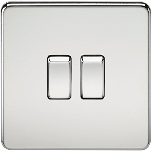 Bussole Per Interruttori Knightsbridge., Sf3000Pc
